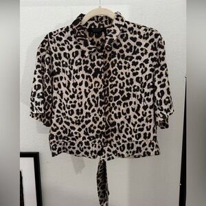 All Saints blouse woman’s